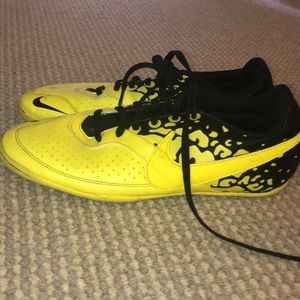 Indoor Soccer shoes